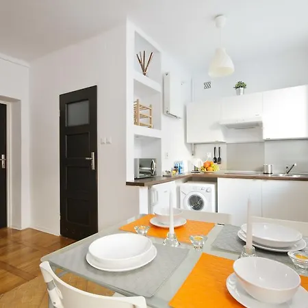 Apartment Loko Apartments Bracka & Nowogrodzka Warsaw