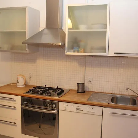 Loko Apartments Bracka & Nowogrodzka * Варшава