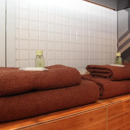 Loko Apartments Bracka & Nowogrodzka * Варшава