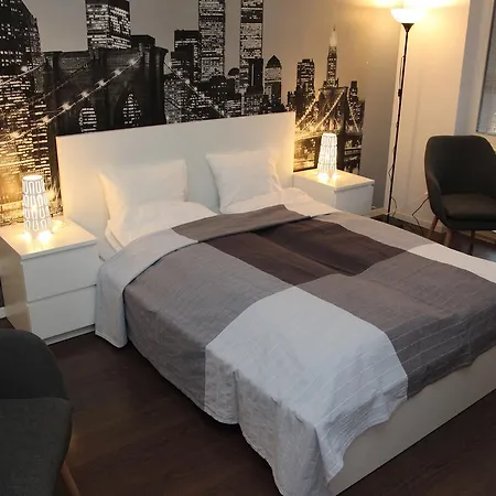 Apartman Loko Bracka & Nowogrodzka