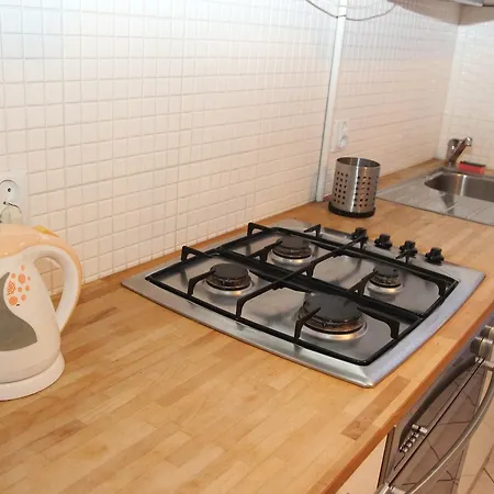 Loko Apartments Bracka & Nowogrodzka Apartment Warsaw
