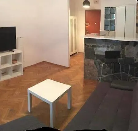 Loko Apartments Bracka & Nowogrodzka