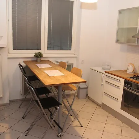 Appartement Loko Bracka & Nowogrodzka *